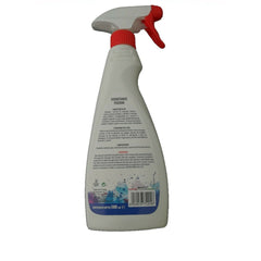 Disabituante per piccioni repellente spray dissuasore ecologico 500 ml-Ecanshop