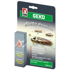 Geko Vebi esca in gel per tutti i tipi di scarafaggi-Ecanshop