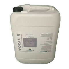 POKAL-R Concime liquido radicale 20 kg fertilizzante con cloruro di potassio e calcio-Ecanshop