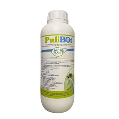 PuliBot Green detergente per attrezzature-Ecanshop