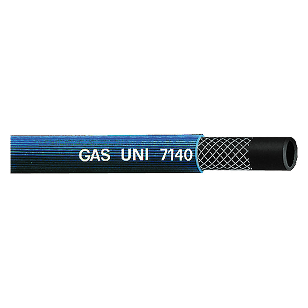 TUBO PER GAS GPL Ã¸ mm 8 x 13 rt. 50 mt-Ecanshop