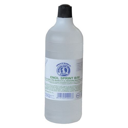 1LT Olio Vaselina alimentare enologico farmaceutico-Olio di vaselina-Ecanshop