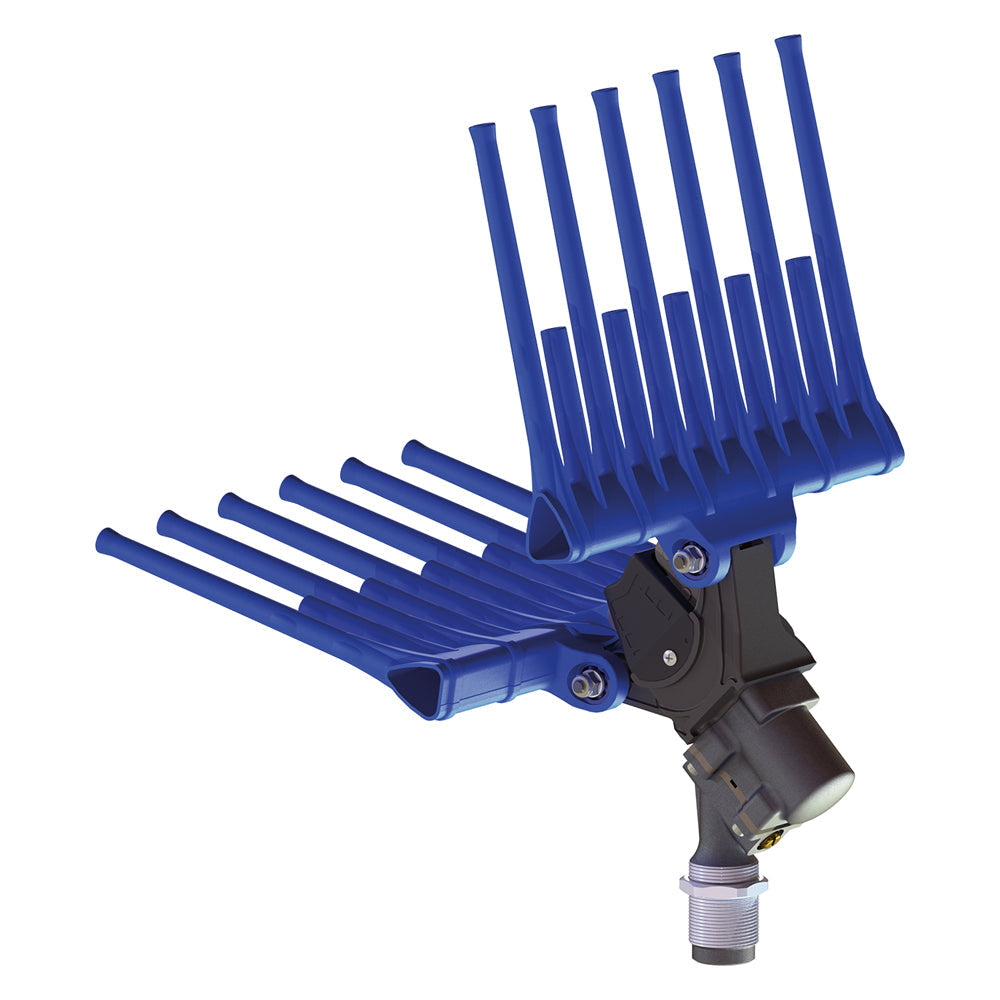 ABBACCHIATORE PNEUMATICO 'AIR 305' n° battute 1700 al min.-Macchine e attrezzature per olivicoltura-Ecanshop