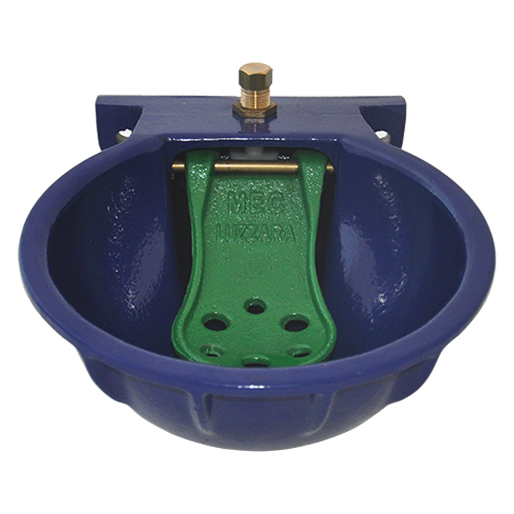 ABBEVERATOIO PER BOVINI cm 27 x 22,5 x H 12-Abbeveratoi-Ecanshop