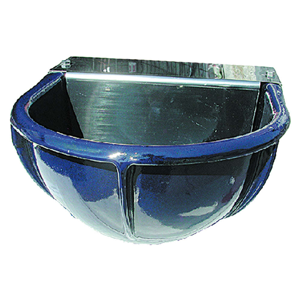 ABBEVERATOIO PER EQUINI cm 28 x 25 x H 14-Abbeveratoi-Ecanshop