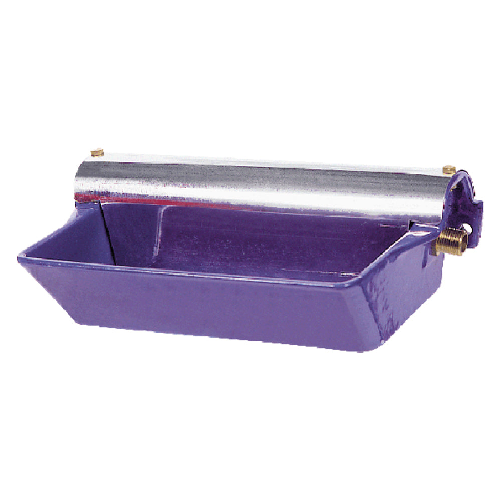 ABBEVERATOIO PER SUINI/OVINI cm 31 x 21 x H 9/13-Abbeveratoi-Ecanshop