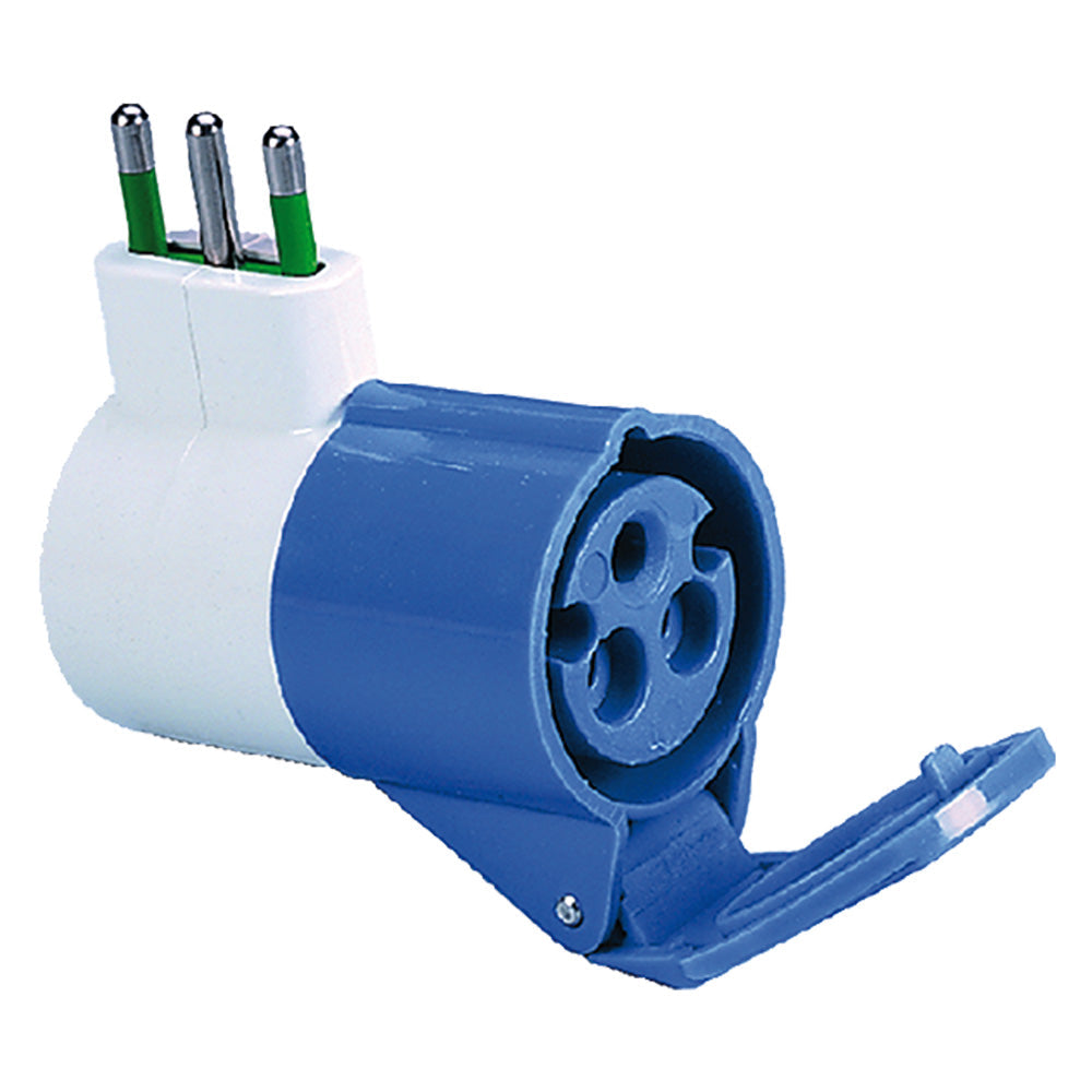 ADATTATORE INDUSTRIALE 73000-Spinotteria civile e industriale-Ecanshop