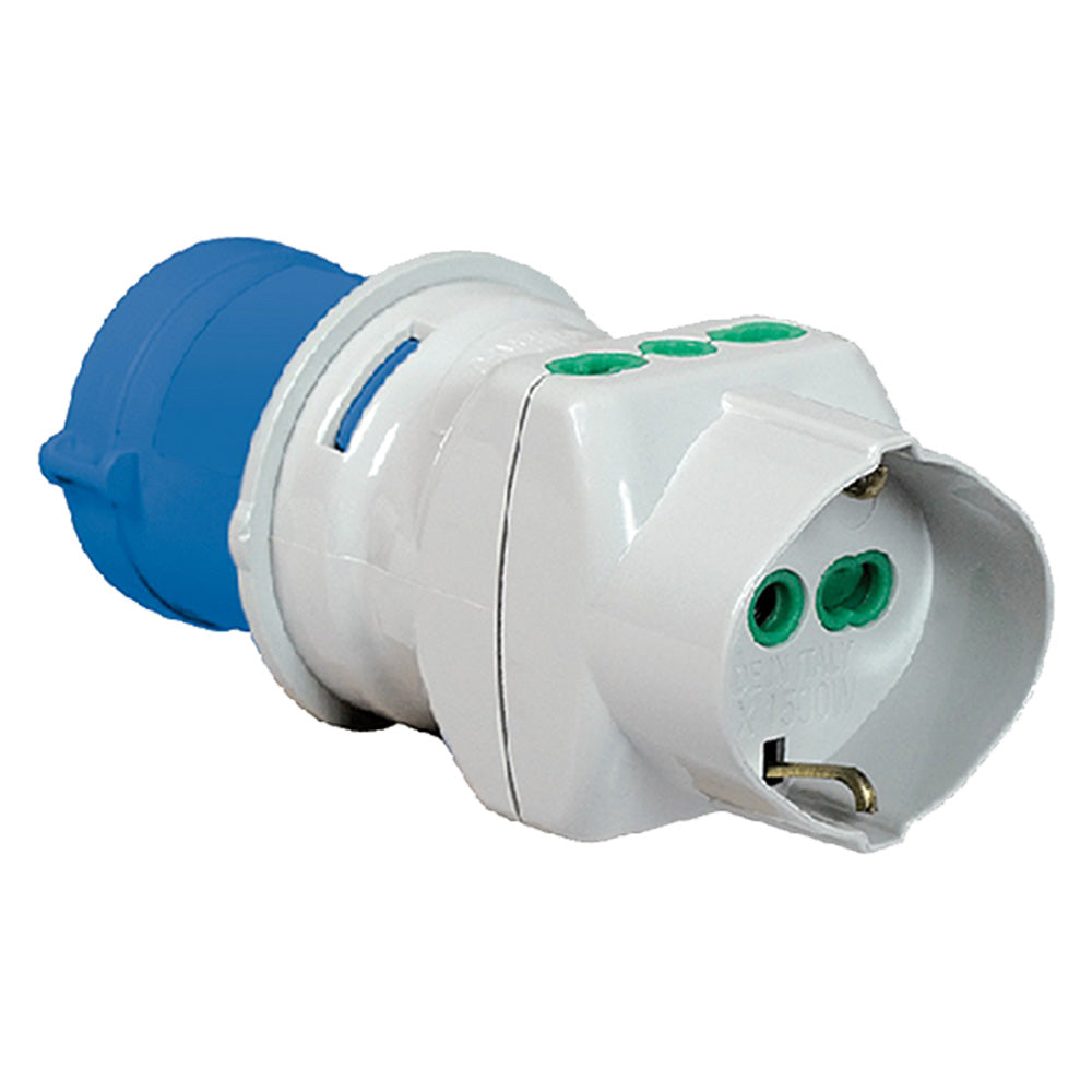 ADATTATORE INDUSTRIALE 73090-Spinotteria civile e industriale-Ecanshop