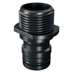 ADATTATORE 'MAX FLOW' Art. 9654 - 1 M-Raccorderia da giardino-Ecanshop