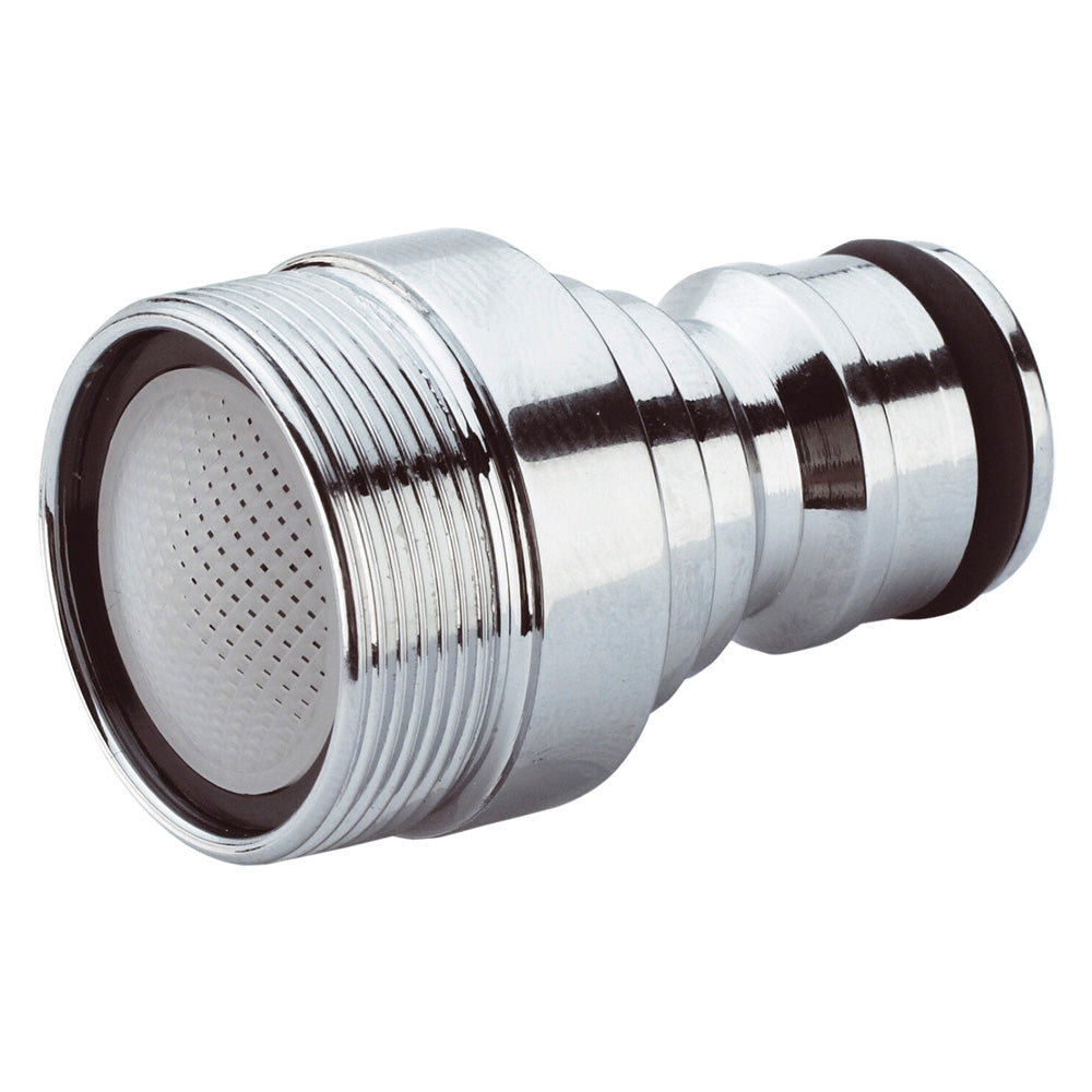 ADATTATORE RAPIDO M 24-Raccorderia da giardino-Ecanshop