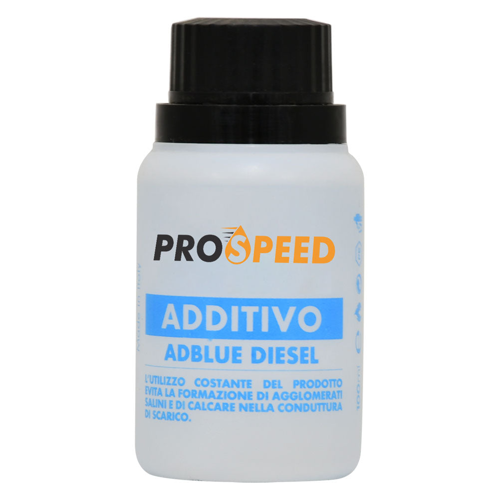 ADDITIVO PER 'AD BLUE' ml. 100-Liquidi protettivi e per manutenzione-Ecanshop