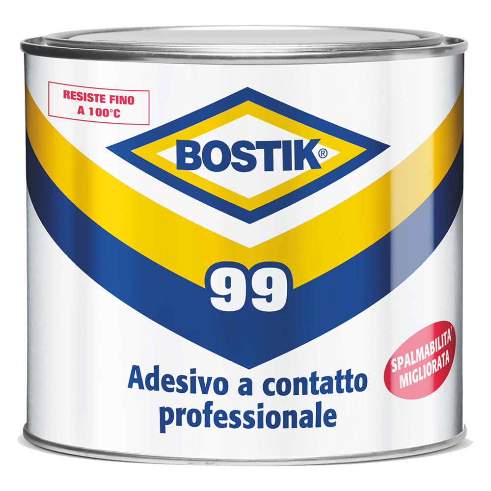 ADESIVO A CONTATTO PROFESSIONALE '99' ml. 400-Colle-Ecanshop