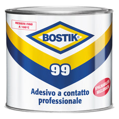 ADESIVO A CONTATTO PROFESSIONALE '99' ml. 400-Colle-Ecanshop