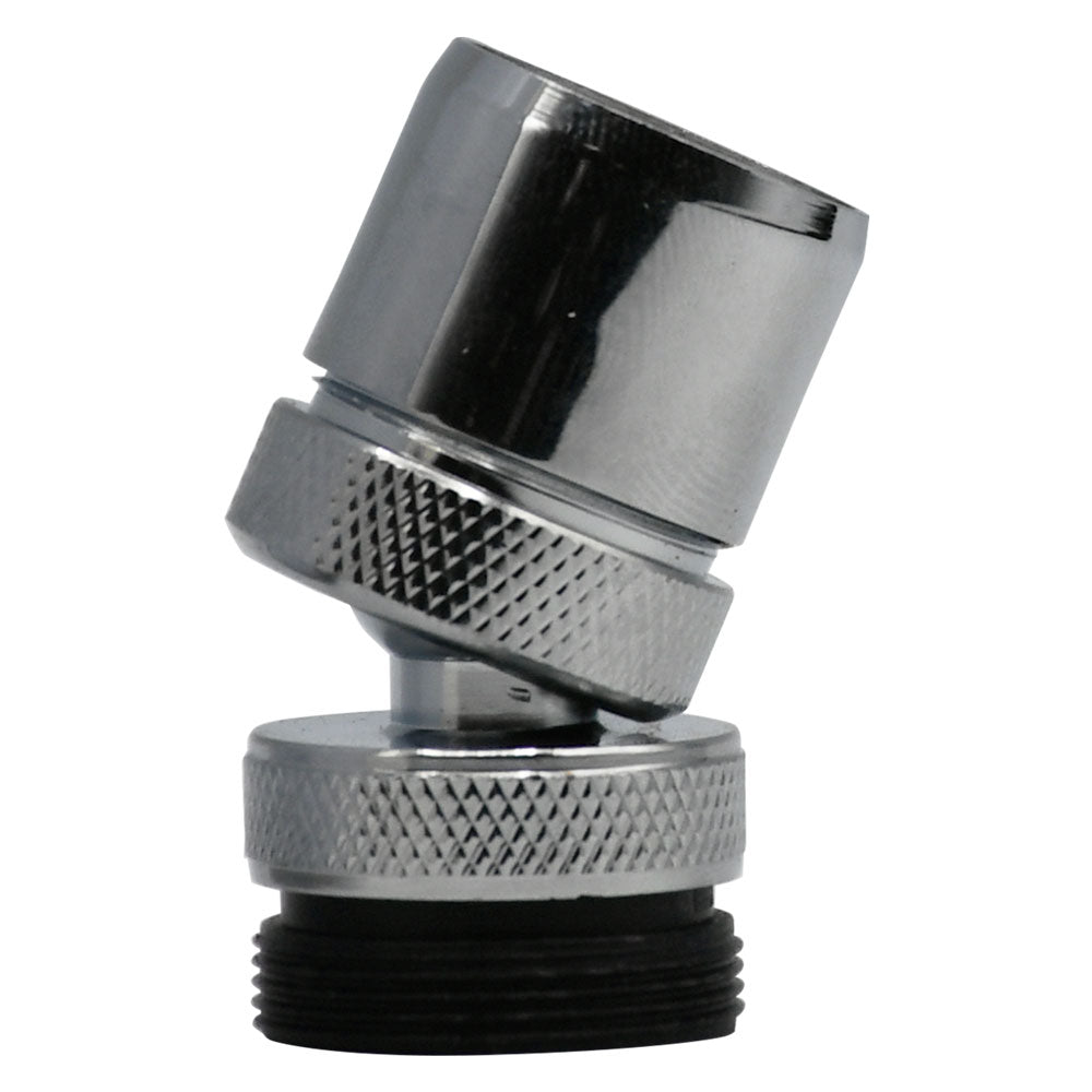AERATORE A SNODO 1 getto-Monocomandi e altra rubinetteria-Ecanshop