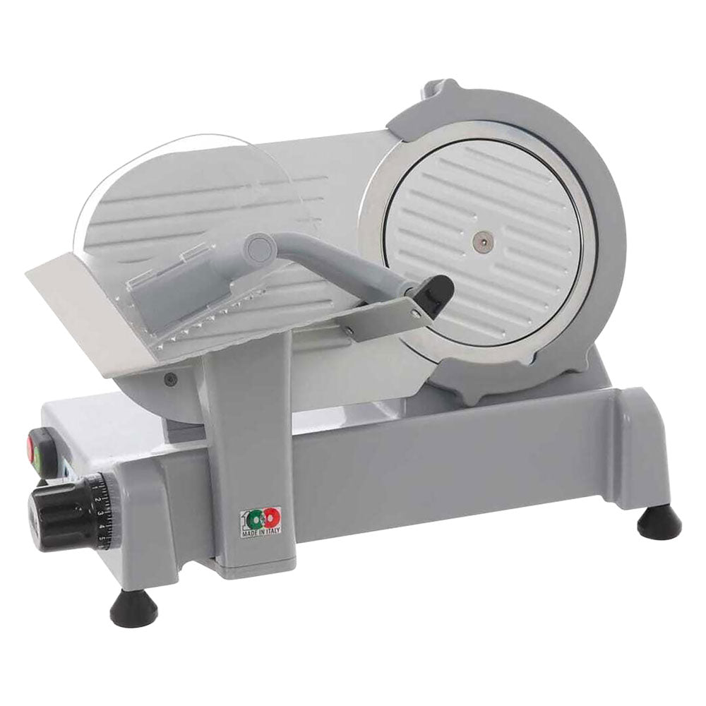 AFFETTATRICE ELETTRICA 'K250' Ø 250 mm-CASALINGHI-Ecanshop