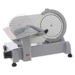 AFFETTATRICE ELETTRICA 'K250' Ø 250 mm-CASALINGHI-Ecanshop