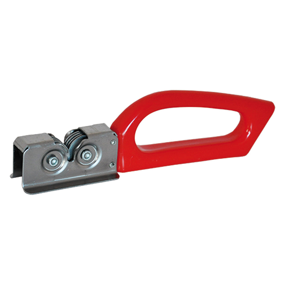 AFFILACOLTELLI A DISCHI art. 1-Forbici,coltelleria e accessori-Ecanshop