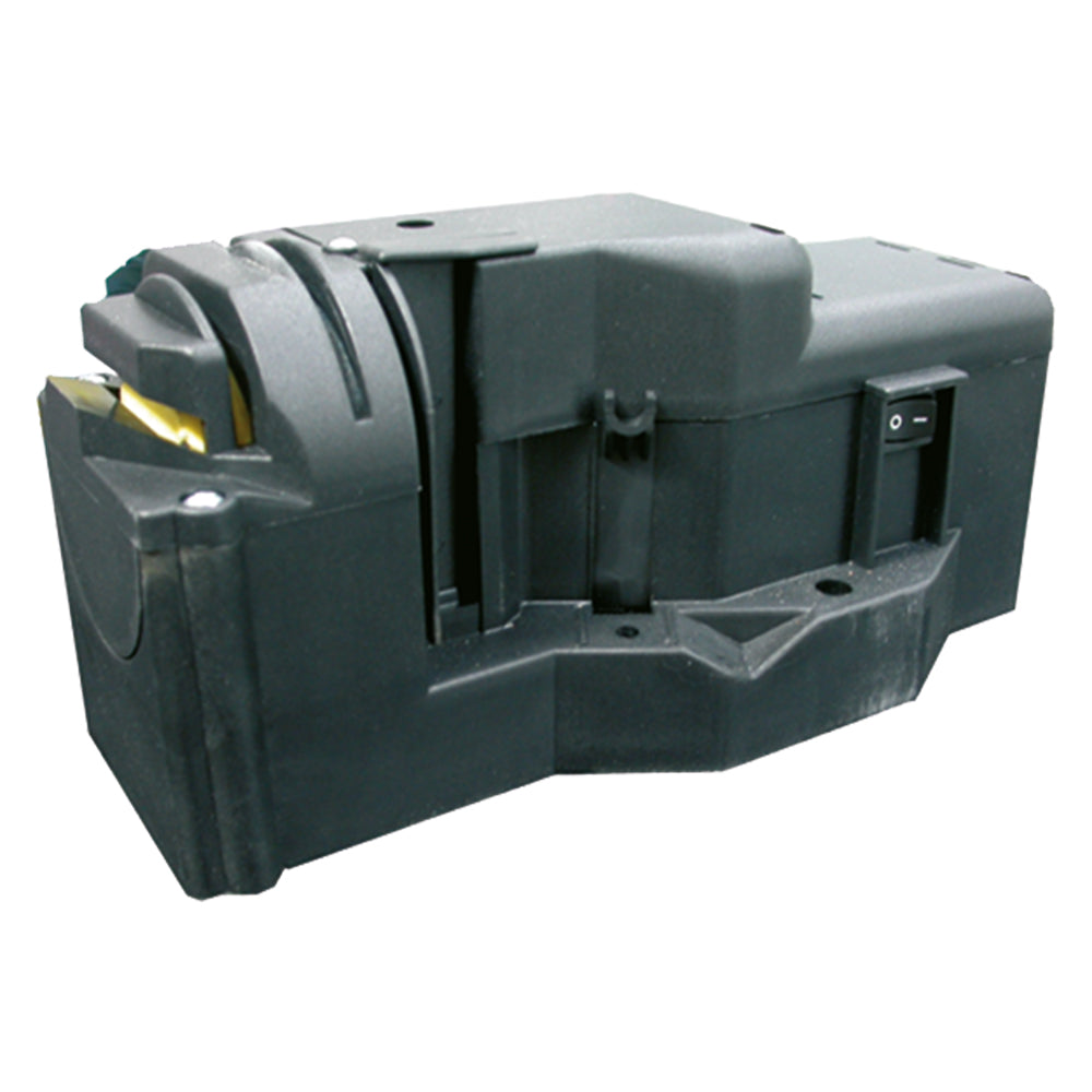 AFFILATRICE ELETTRICA MULTIFUNZIONE 300 W-Forbici,coltelleria e accessori-Ecanshop