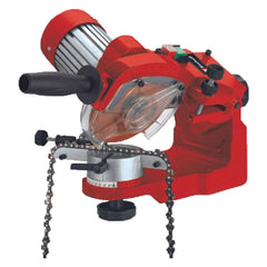 AFFILATRICE ELETTRICA PER CATENE MOTOSEGA 'GC-CS 235E' 235 W-Affilatrici ed accessori per catene-Ecanshop