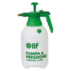 POMPA A PRESSIONE 'SORAYA' Lt. 2
