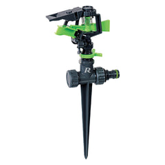 IRRIGATORE BATTENTE 4 bar