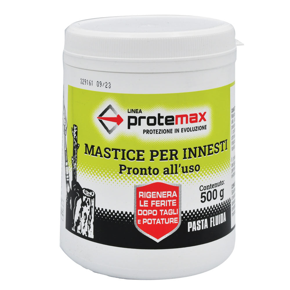 MASTICE PER INNESTI gr. 200 - in barattolo