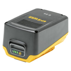 BATTERIA PER ELETTROSEGA 20V 2,0 Ah - litio