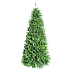 ALBERO DI NATALE 'BERLINO' h.150 cm - base 76 cm / 448 rami-Articoli ed accessori per il Natale-Ecanshop