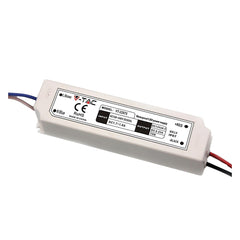 ALIMENTATORE PER STRIP LED 100W-IN 100-240V OUT 24V 4.2A(IP65)-Impiantistica civile-Ecanshop