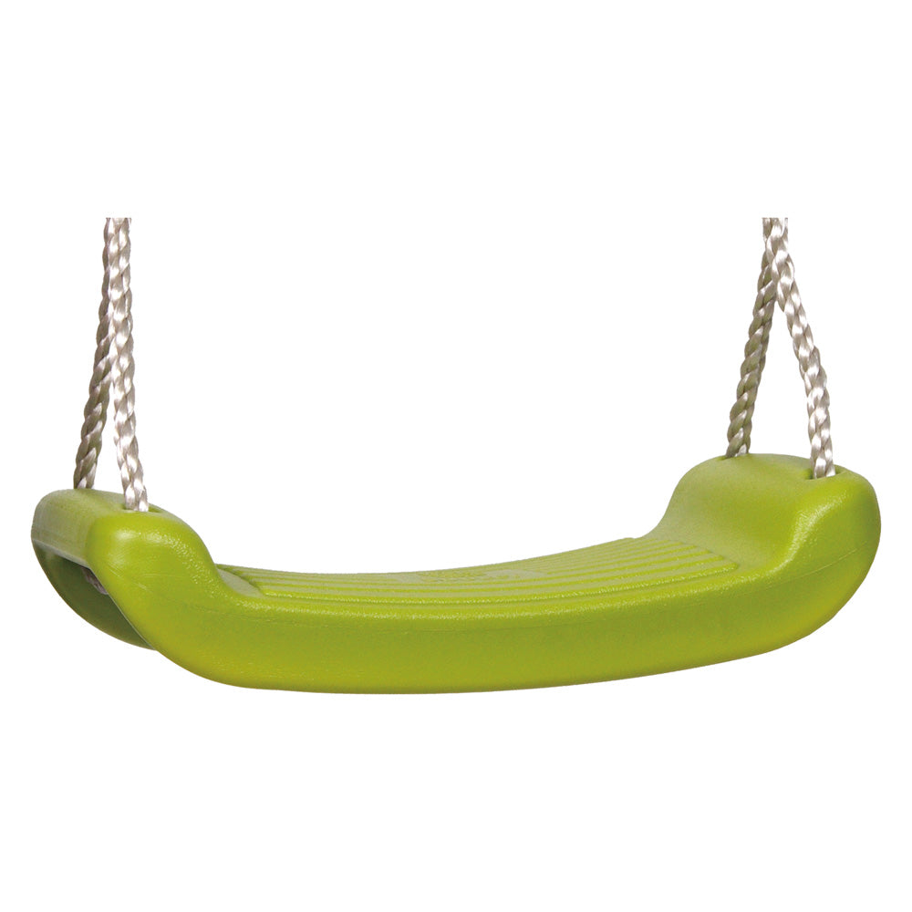 ALTALENA CON CORDA cm. 38 x 16-Prodotti per attività ludiche, sportive, viaggio-Ecanshop