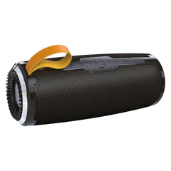 ALTOPARLANTE BLUETOOTH colore nero-MATERIALE ELETTRICO-Ecanshop
