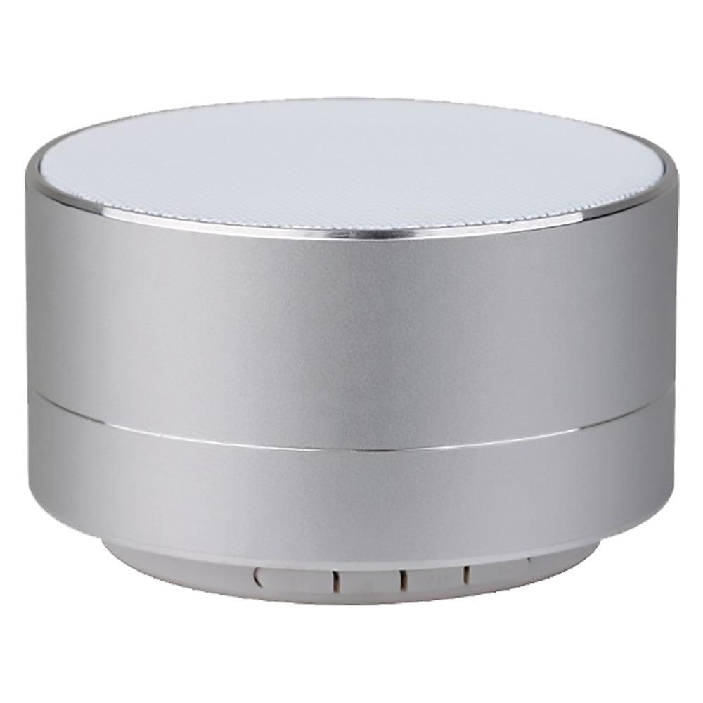 ALTOPARLANTE BLUETOOTH potenza 3 W - oro-MATERIALE ELETTRICO-Ecanshop