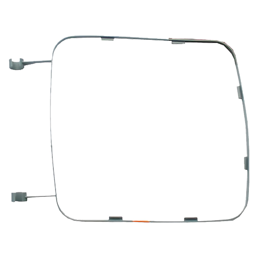 ANELLO FERMA SACCO PER BIDONE IMMONDIZIA per bidone lt.120-Pulizie domestiche e racc.differenziata-Ecanshop