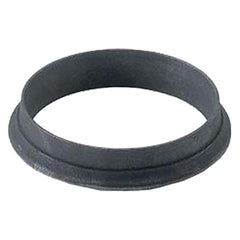 ANELLO FUMO Ø est. 130 mm. - int. 110 mm.-RISCALDAMENTO E FUMISTERIA-Ecanshop