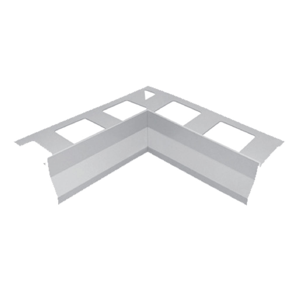 ANGOLARE PER GOCCIOLATOIO BALCONI/TERRAZZE 'NOR' interno-Strumenti di isolamento e impermeabiliz.-Ecanshop