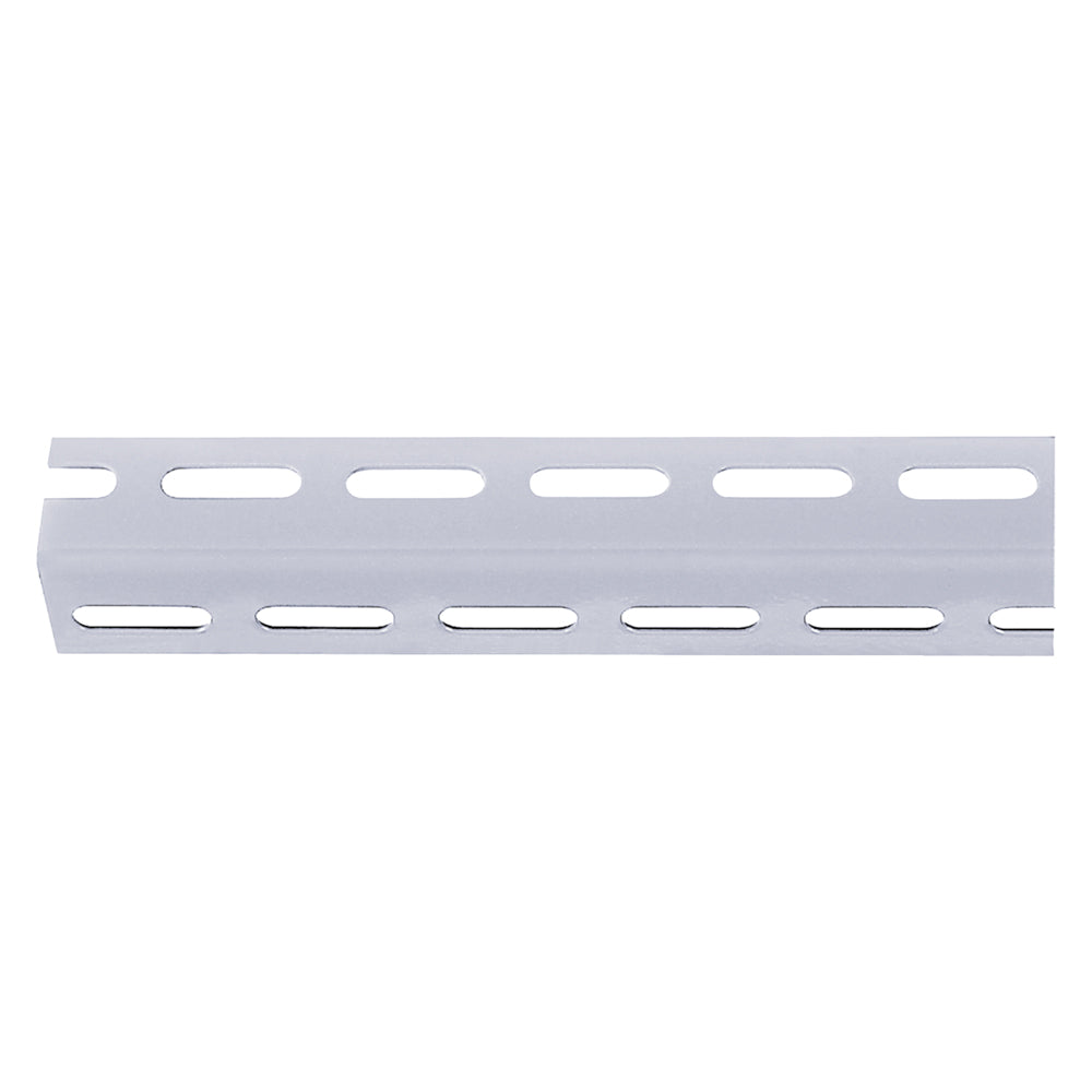 ANGOLARE PER SCAFFALE 'PESANTE' cm 250-Armadi,scaffali e accessori-Ecanshop