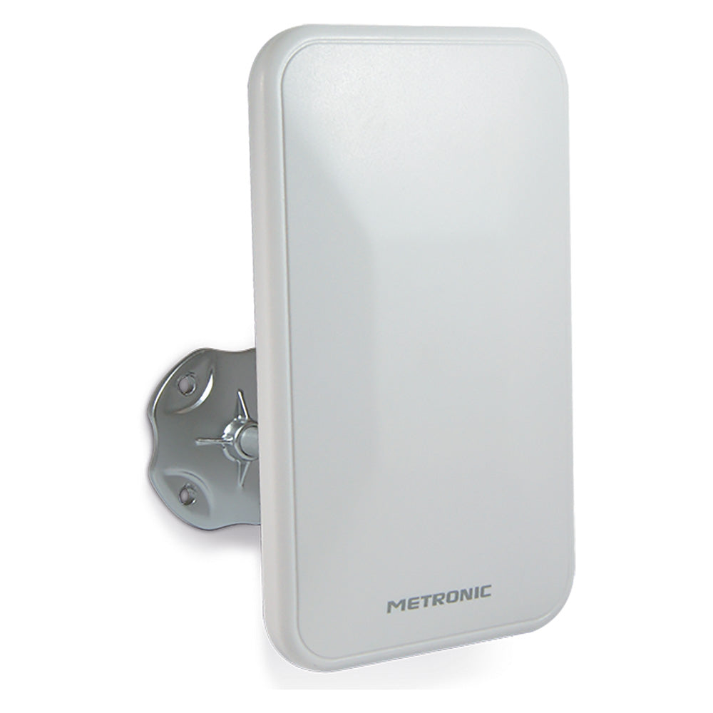 ANTENNA ESTERNA DI PROSSIMITA' PER TV Hide - banda VHF/UHF/FM-Antenne tv ed accessori-Ecanshop
