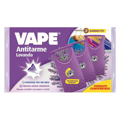 ANTITARME 3 pezzi - lavanda-TEMPO LIBERO OUTDOOR-Ecanshop