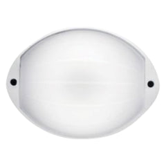 APPLIQUE LED 'COCO' 7 W - cm 23 x 9,1 x 17 grafite-Arredo giardino e terrazzi-Ecanshop