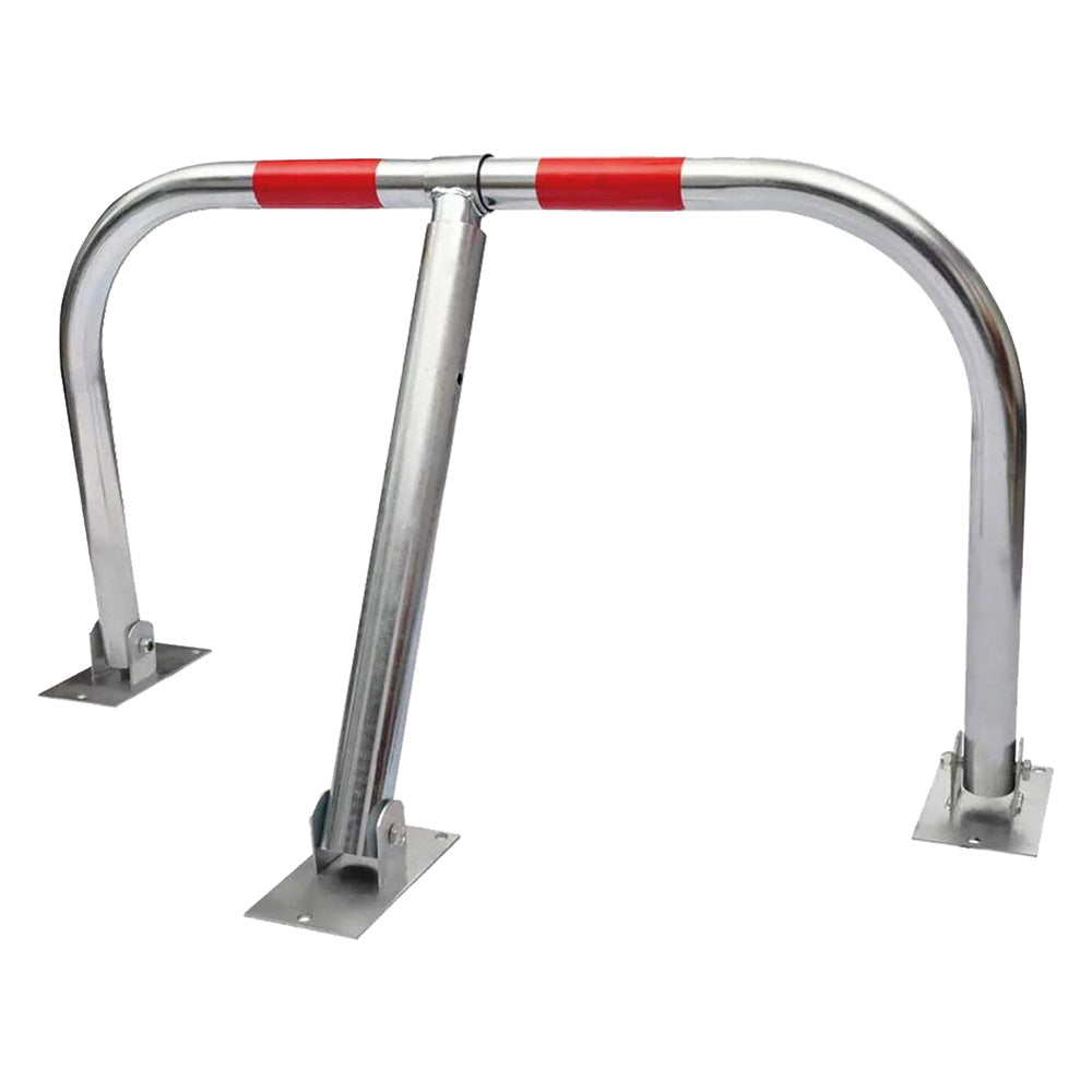 ARCO ANTISOSTA cm 80 x 46 x 43,5-Segnaletica ed accessori-Ecanshop