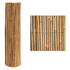 ARELLA FILO ESTERNO 'MISTER' cm 100 x 300-Frangivista, delimitazioni, allestimenti-Ecanshop