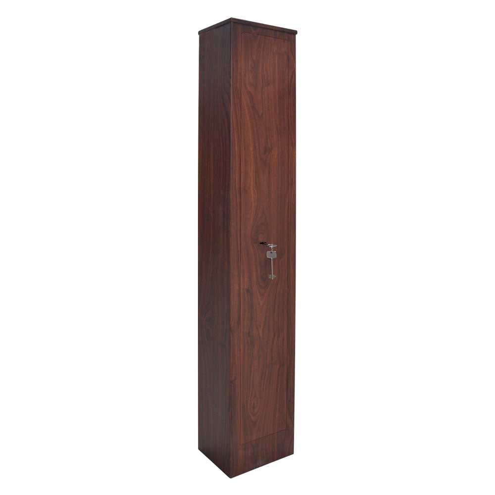 ARMADIO PORTAFUCILI KW-5T - 5 p. cm 35 x 25 x h 145-Cassette e armadi di sicurezza-Ecanshop