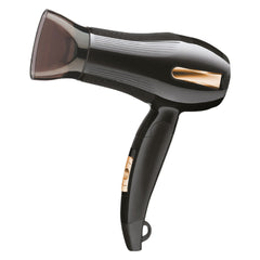 ASCIUGACAPELLI PIEGHEVOLE 'PREMIUM LS-FH02' 1500 W-Piccoli elettrodomestici-Ecanshop