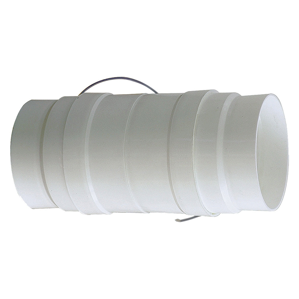 ASPIRATORE PER CAPPE foro Ø mm. 100/120 - 10W-Sistemi di aerazione e scarico-Ecanshop