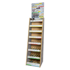 ASSORTIMENTO 'ESPO FERRAMENTA' 926 pezzi + espositore omaggio-Cerniere e altri accessori per mobili-Ecanshop
