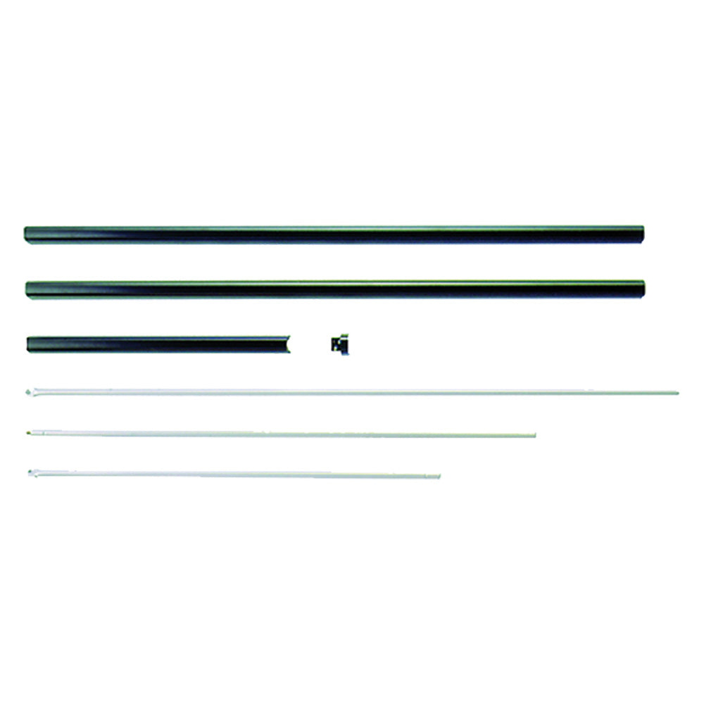 ASTE E COPERTURE 94100305-Maniglioni antipanico e chiudiporta-Ecanshop