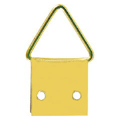 ATTACCAGLIE A SNODO N. 3 cf. 500 pz-Ganci,attaccaglie e cornici per quadri-Ecanshop