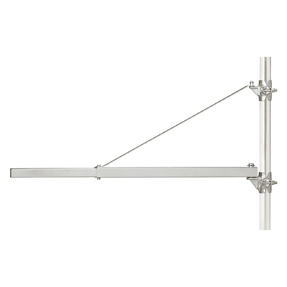 ATTACCO A PALO cm 74,5 > 110-Macchine e attrezzature da cantiere-Ecanshop