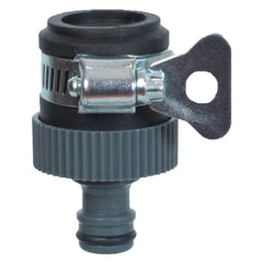 ATTACCO A RUBINETTO 14 / 18 mm-Raccorderia da giardino-Ecanshop