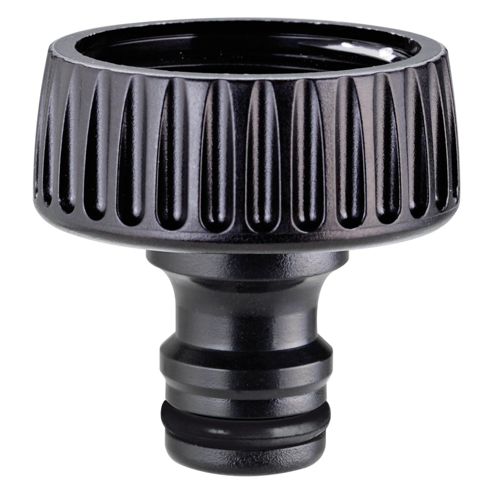 ATTACCO A RUBINETTO Art. 8627 - 3/4 blister-Raccorderia da giardino-Ecanshop
